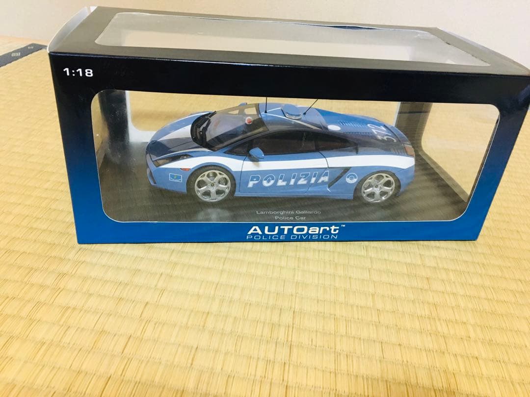 1／18ミニカ−  8台