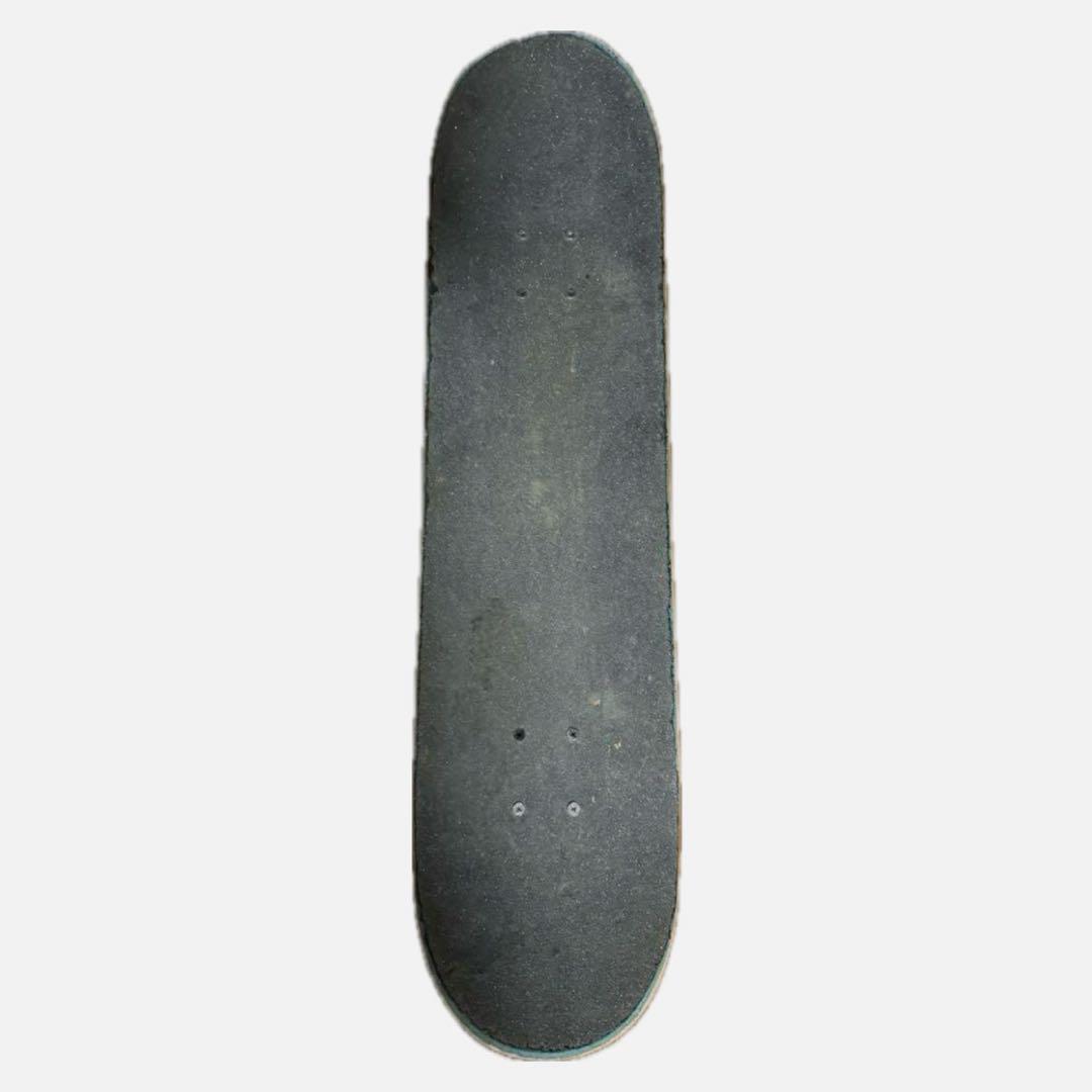 ベイカー　コンプリートスケートボード baker BAKER Supreme