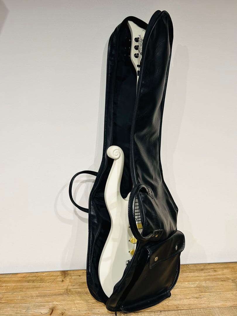 美品！　EDWARDS sugizo model ES-100 prince