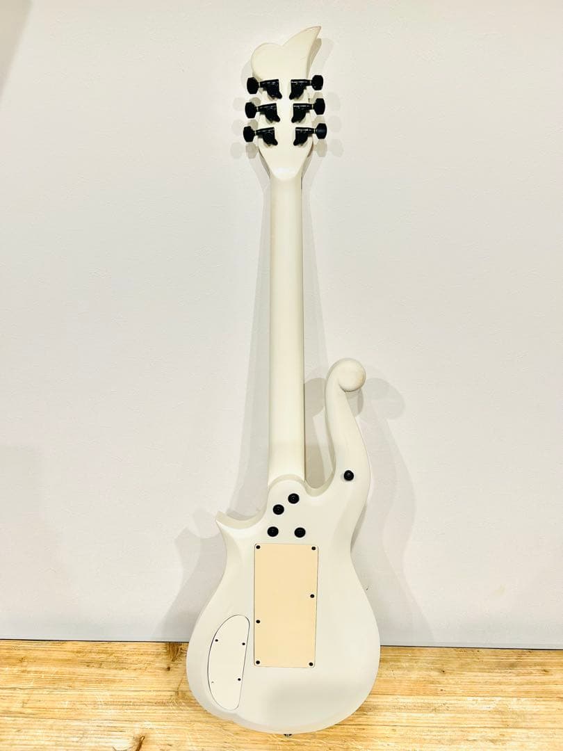 美品！　EDWARDS sugizo model ES-100 prince