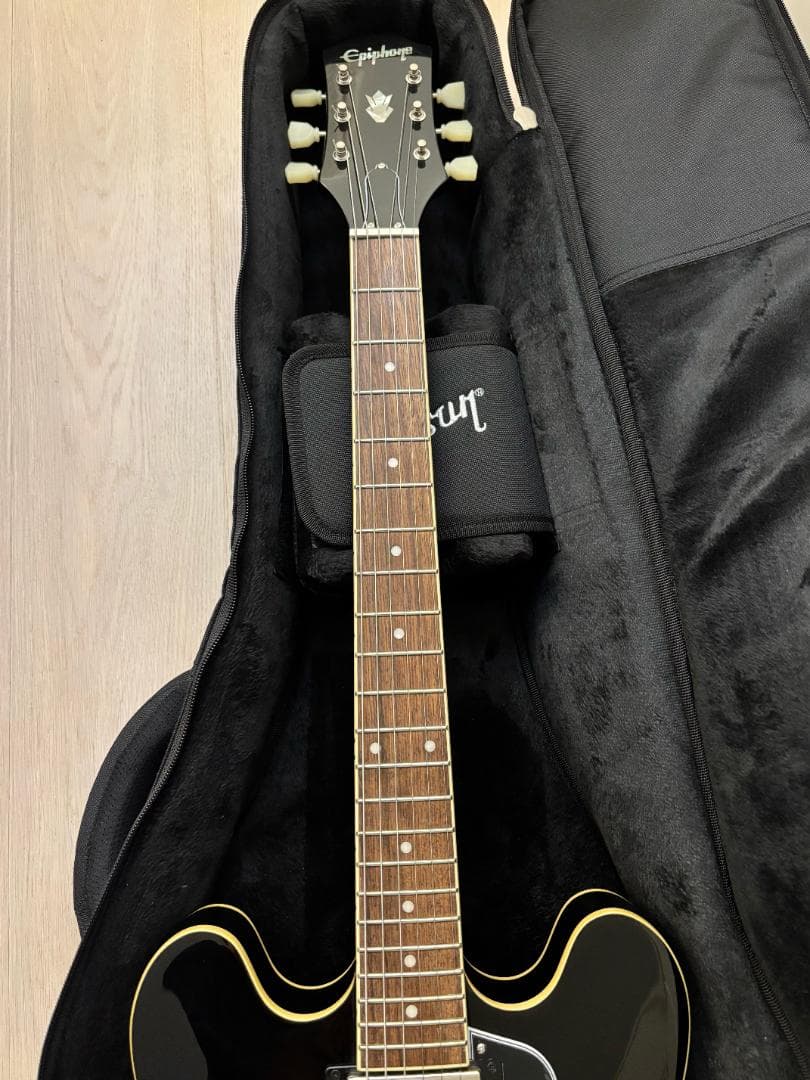 ギター Epiphone ES-335 Traditional Pro