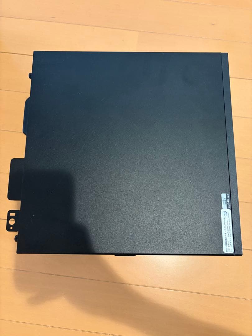 DELL OptiPlex 3050 i7 6700 SSD 256Gメモリ8G