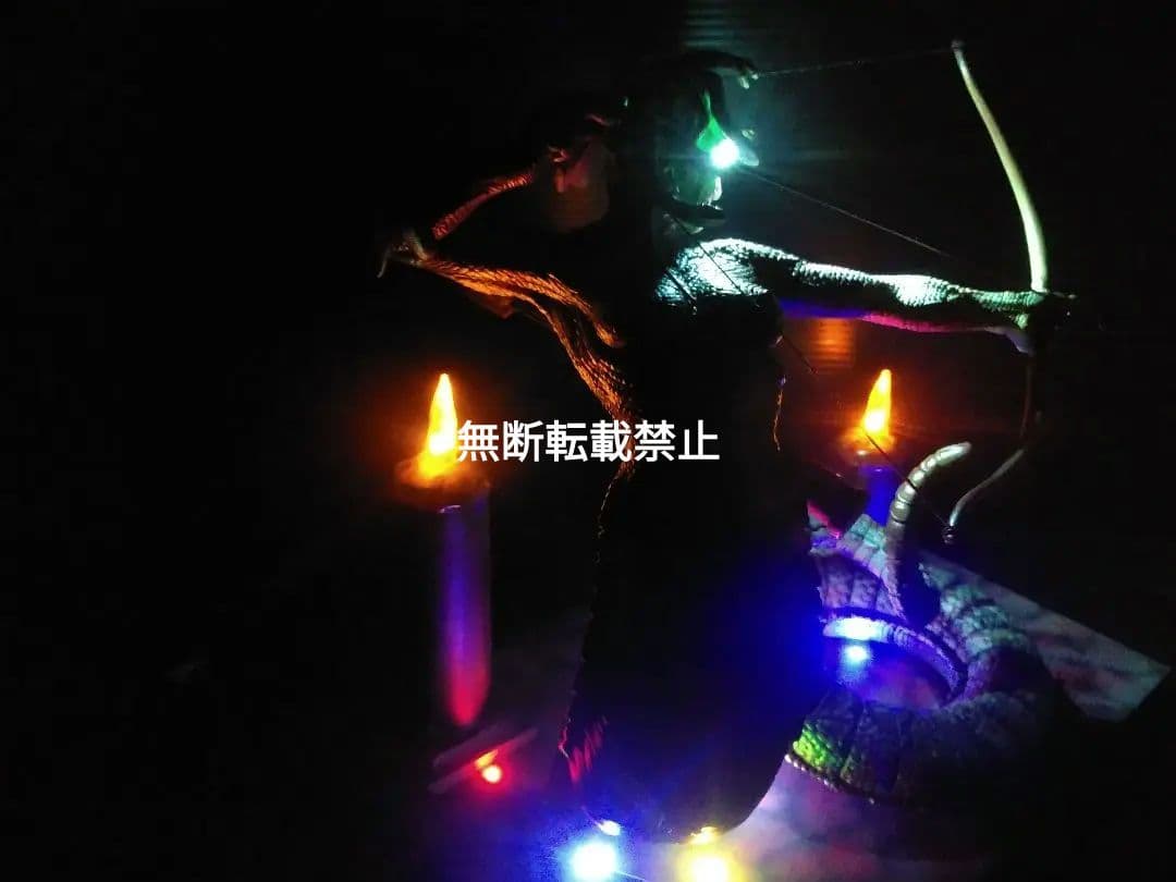 メデューサ　タイタンの戦い