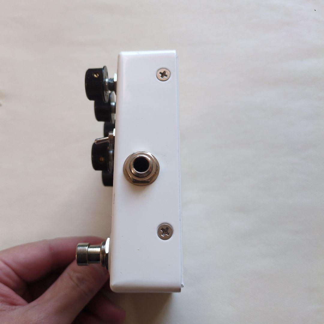 [最終値下げ]Jetter Gear Gold Standard