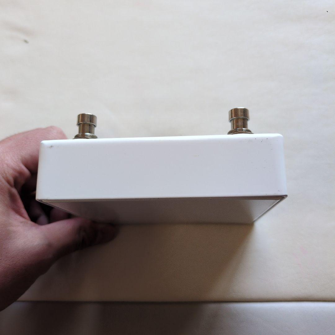 [最終値下げ]Jetter Gear Gold Standard