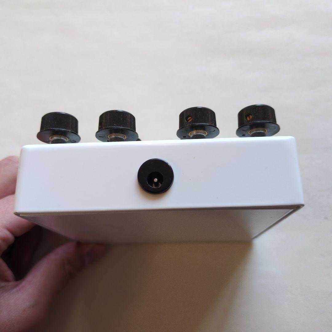 [最終値下げ]Jetter Gear Gold Standard