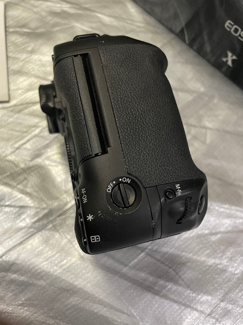 Canon EOS-1D X デジタル一眼レフカメラ