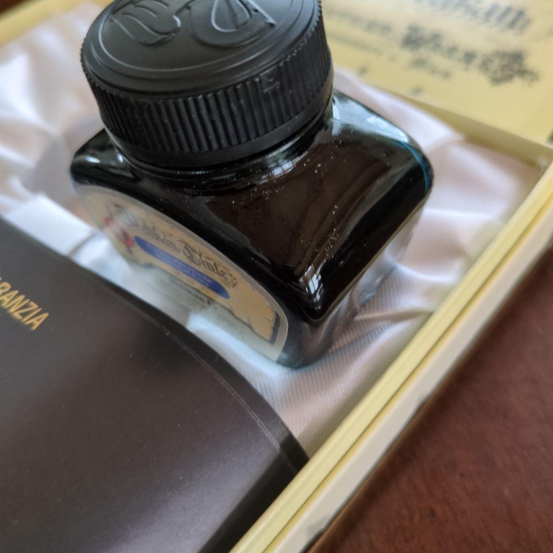 万年筆　Pelikan　ペリカン　GV300