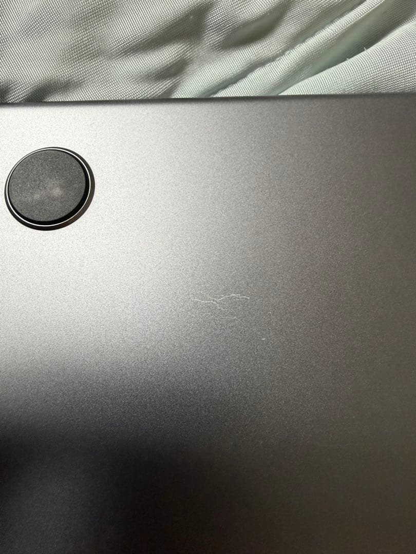 MacBook Air M2 13.6インチ 8GB/256GB