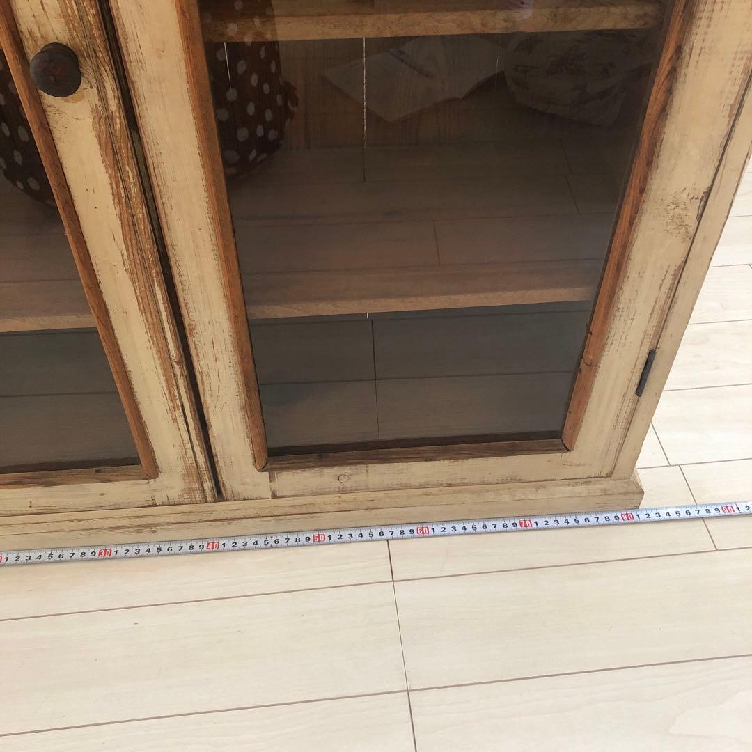 チェブ　確認用　カップボード