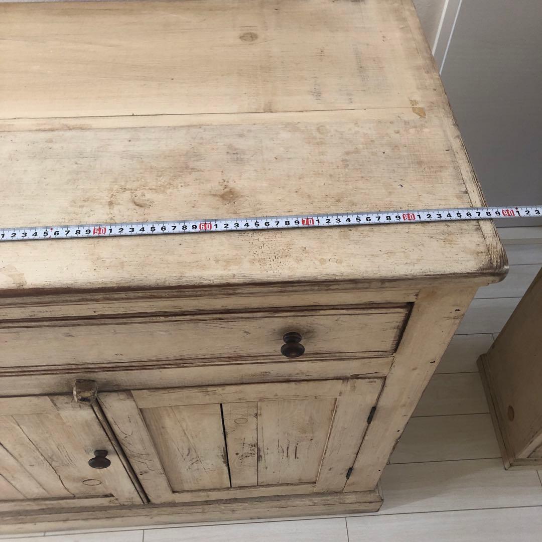 チェブ　確認用　カップボード