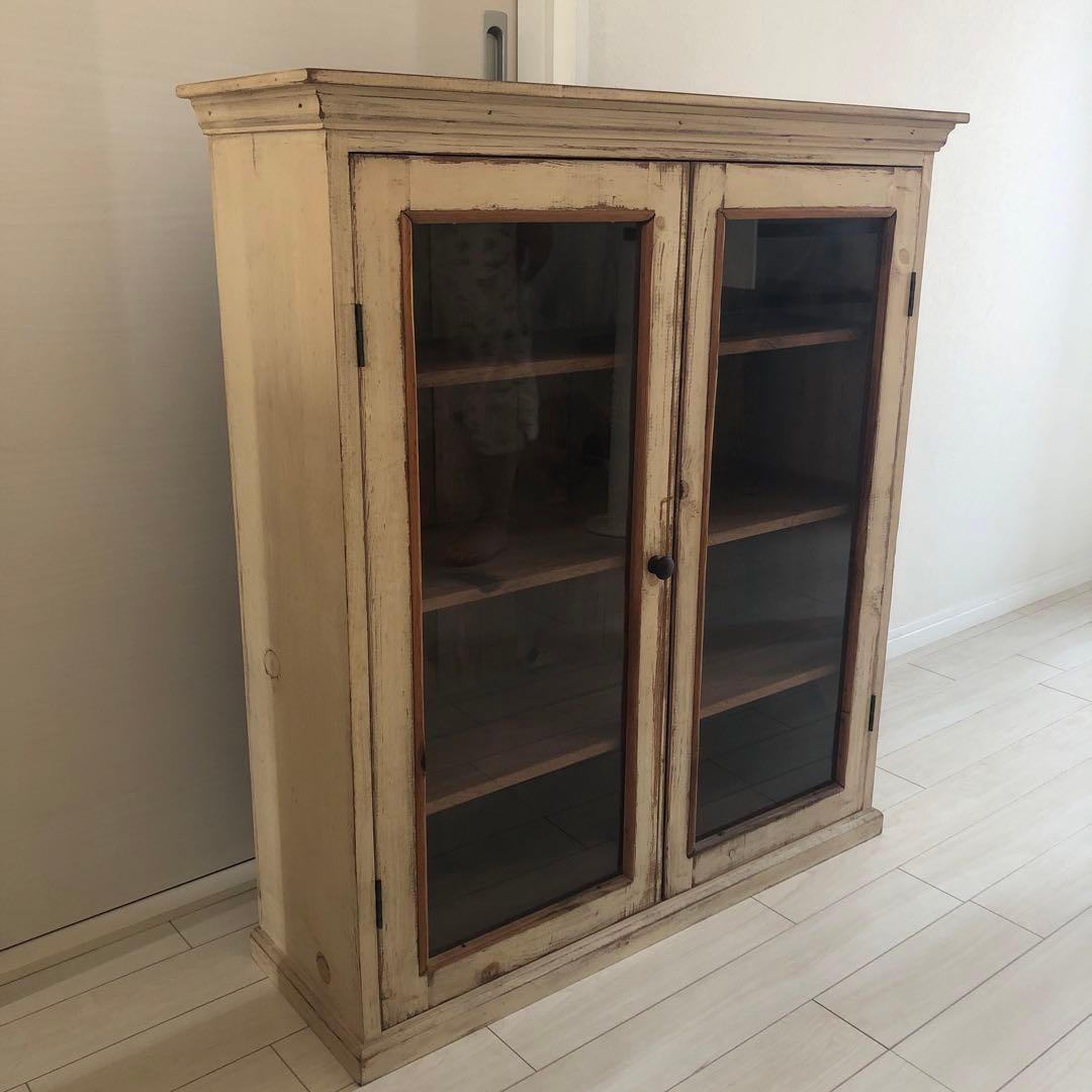 チェブ　確認用　カップボード