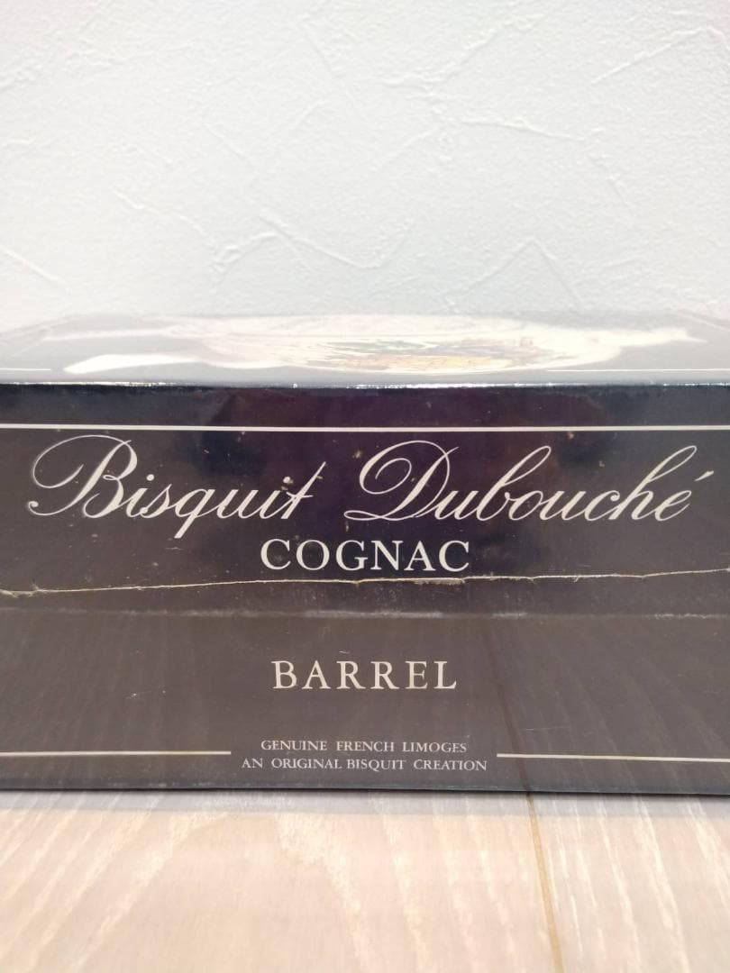 Bisquit Dubouche Cognac ビスキー