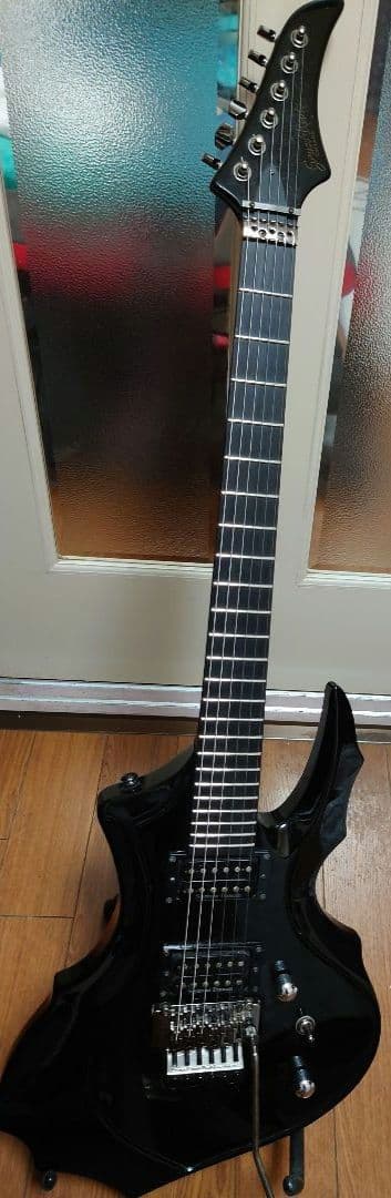 パンギト g-a-68 ガゼット　葵モデル　カスタマイズ品