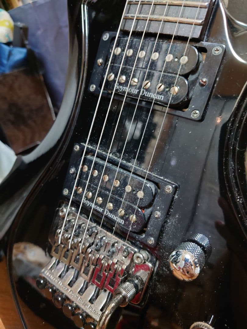 パンギト g-a-68 ガゼット　葵モデル　カスタマイズ品