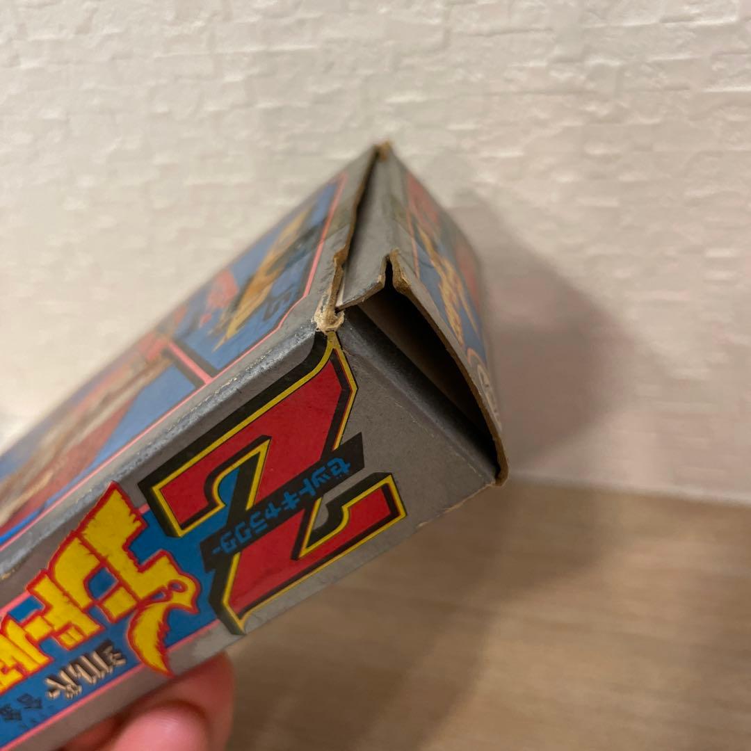 タカトク　コンドールマン　合金