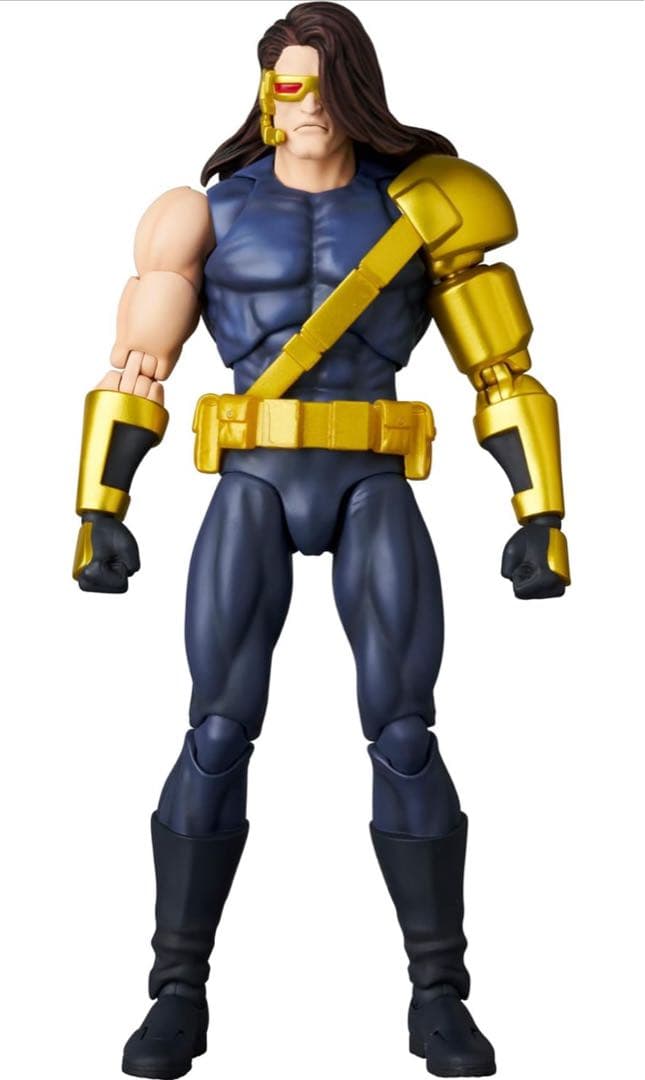 メディコム・トイ MAFEX マフェックス CYCLOPS サイクロップス 新品
