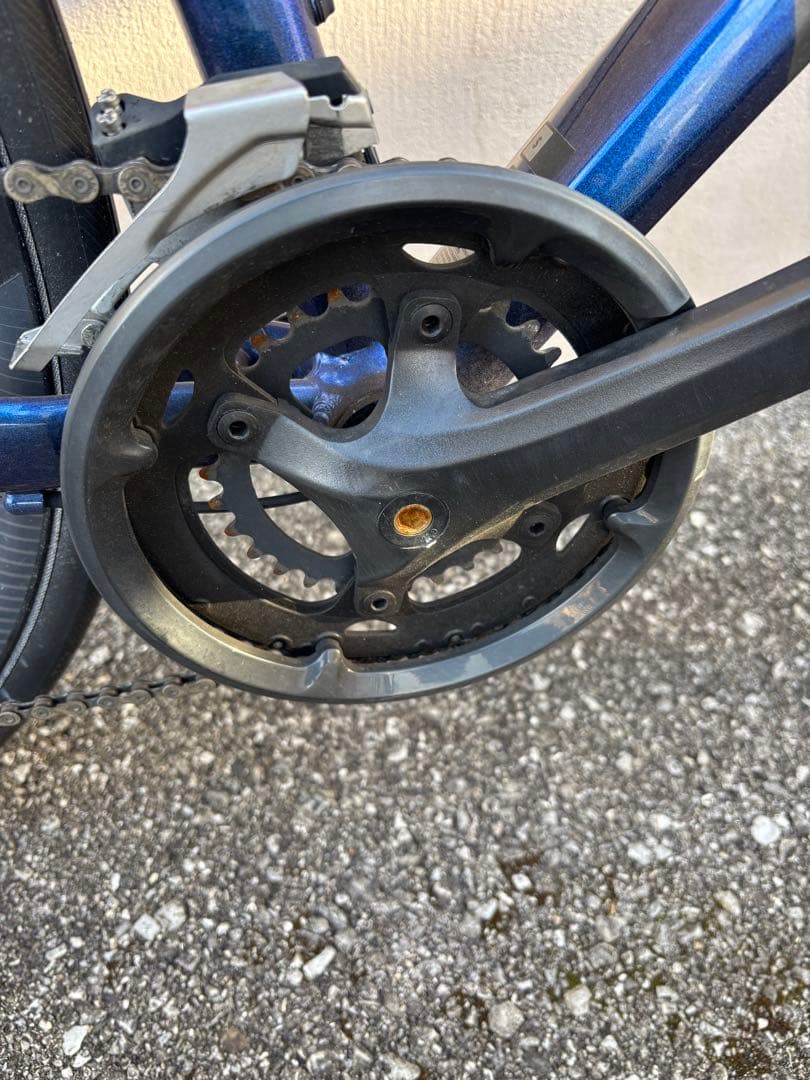 GIANT ESCAPE RX DISC　カメレオンネプチューン　S