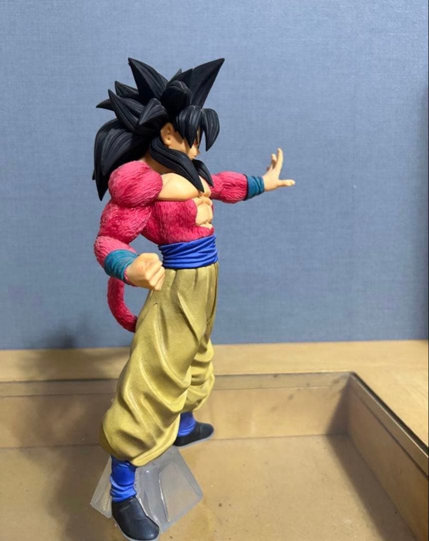 グレイテストサイヤン A賞 B賞 C賞 セット