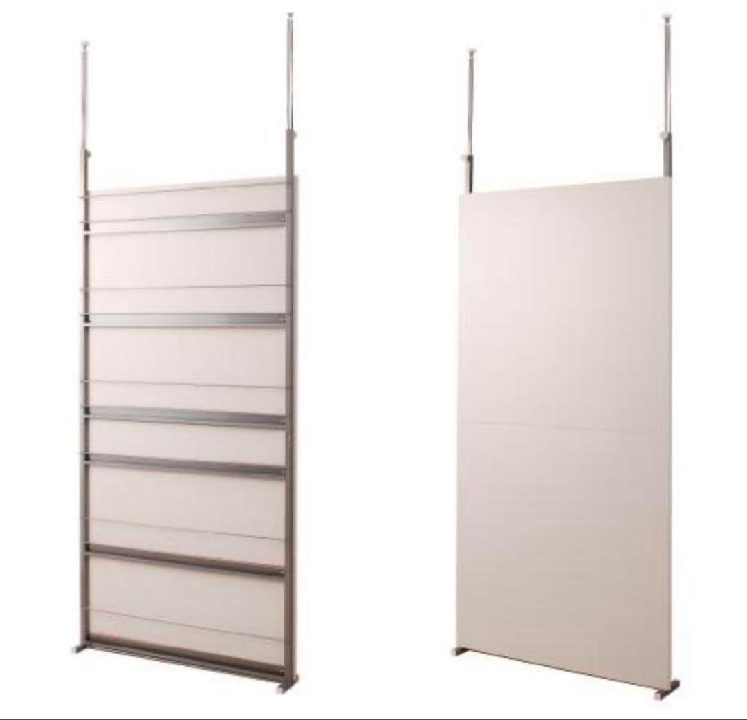 大特価パーテーション3個セット、引き取りか着払い希望　横浜市中区