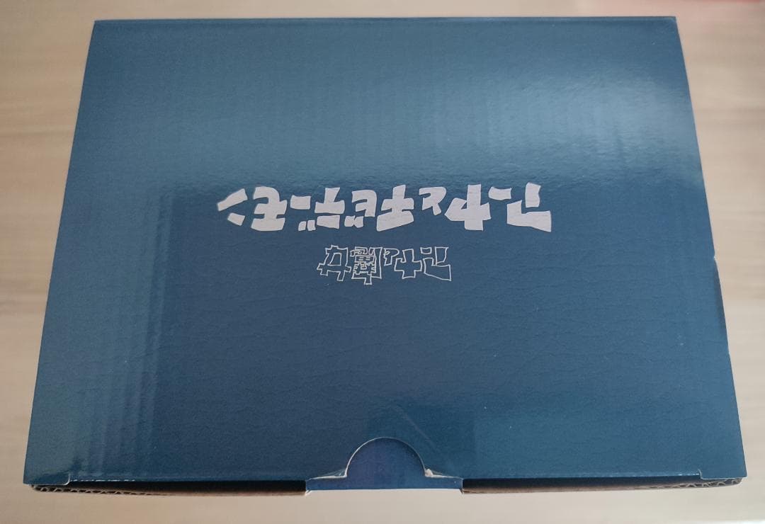 アーヤと魔女 フィギュア　アーヤとチビデーモン ジブリ