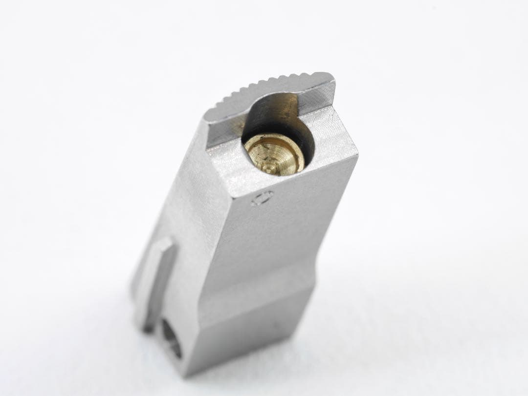 Anvil WA1911シリーズ用 ステンレスコンパクトハウジング セレーション