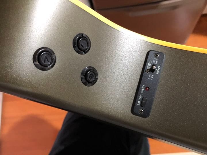 長渕剛モデル Yamaha APX-8S エレアコ