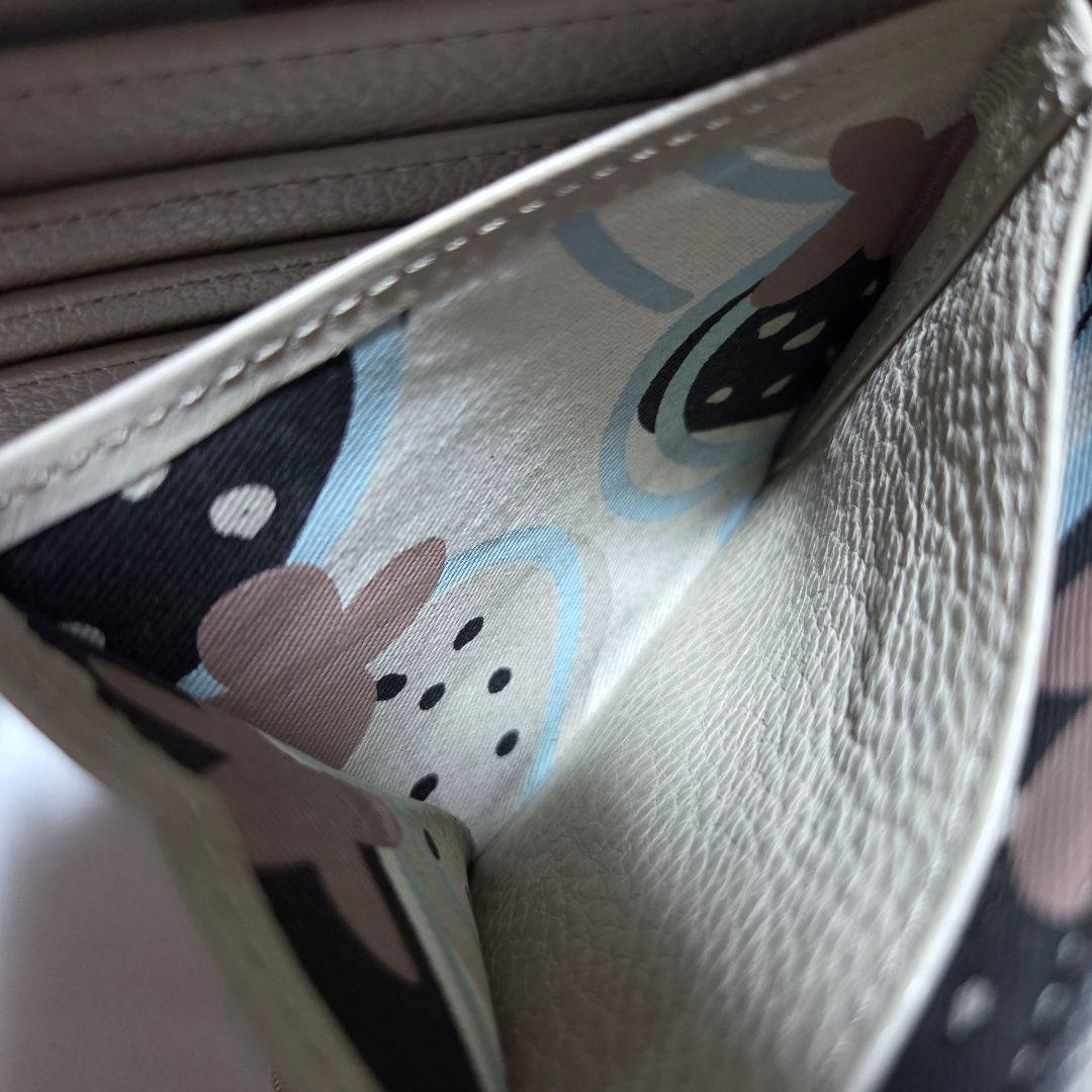 1,000円OFF アタオ イアンヌ パル コキーユ セーブル