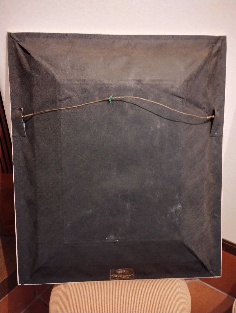 ラッセン　珍しい作品