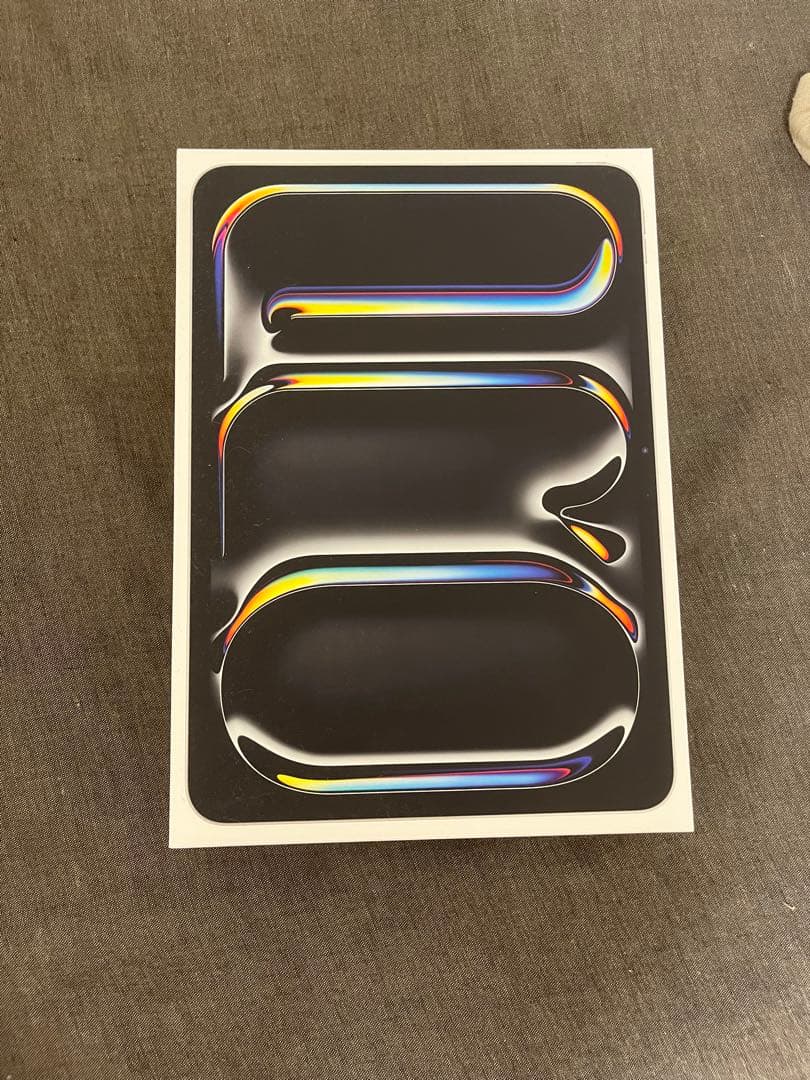 Apple iPad Pro 11インチ第5世代256GB