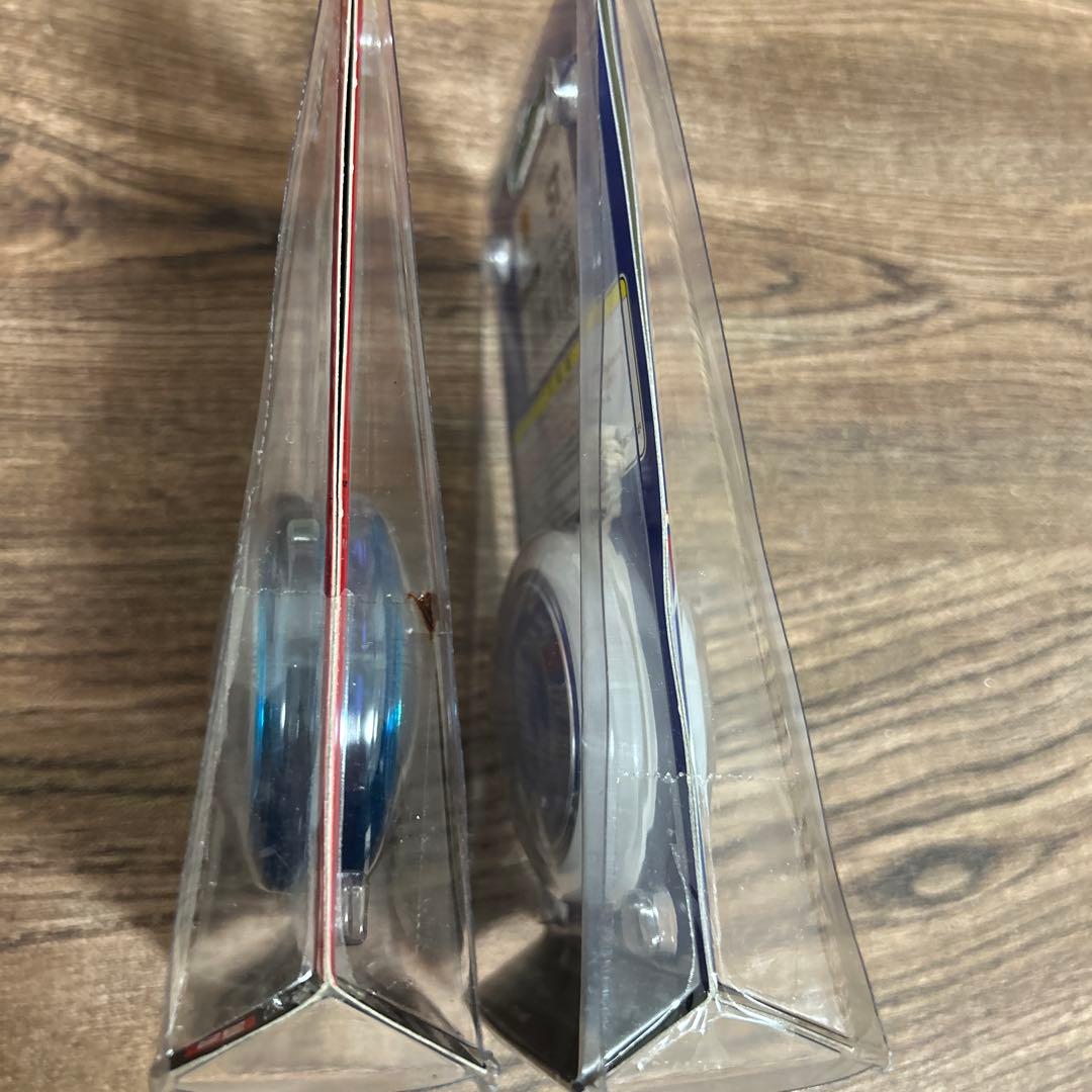 フランス98 & 日本代表 ハイパーヨーヨーセット