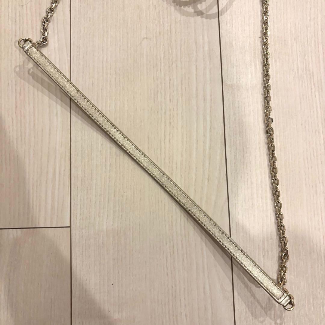 アンテプリマ　アデッソ ミニアトゥーラ　シルバーゴールド