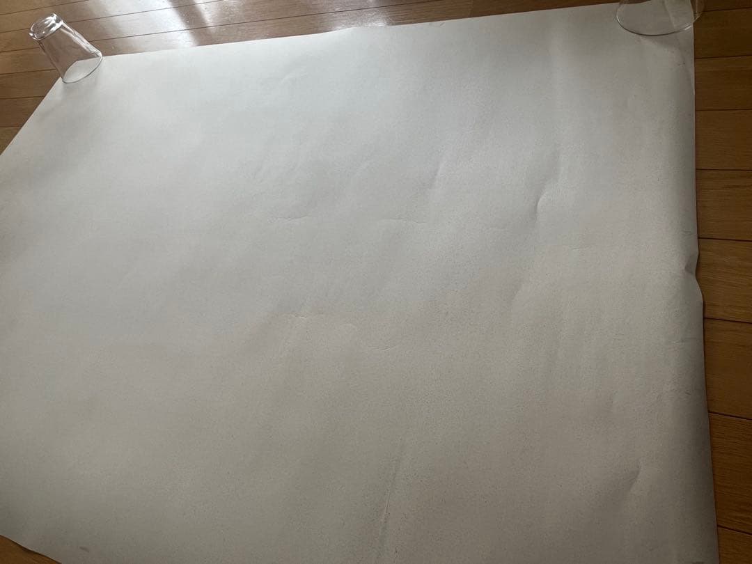 ミスチル　Mr.children 大判ポスター レア　非売品