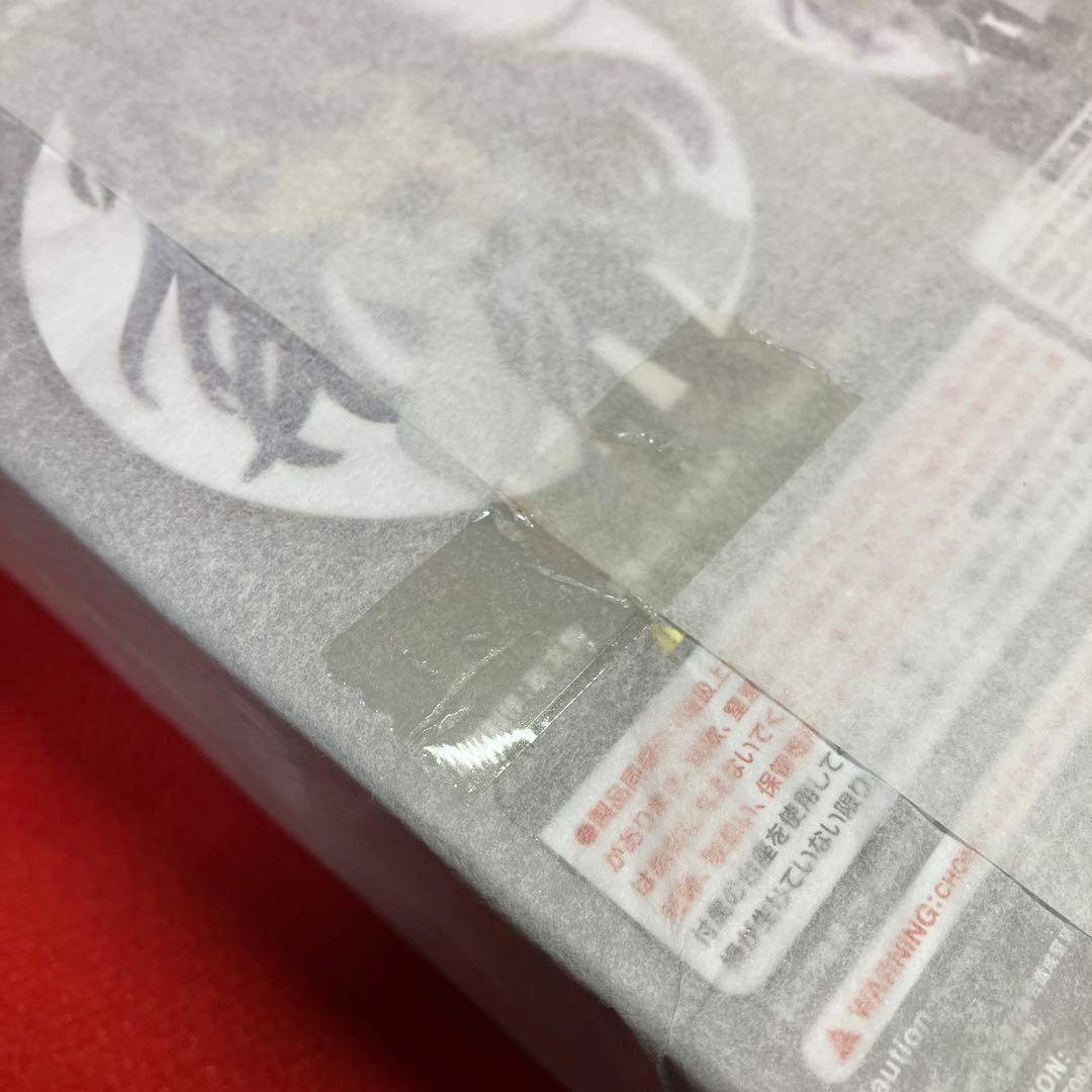 ヒプノシスマイク　ねんどろいど　神宮寺寂雷