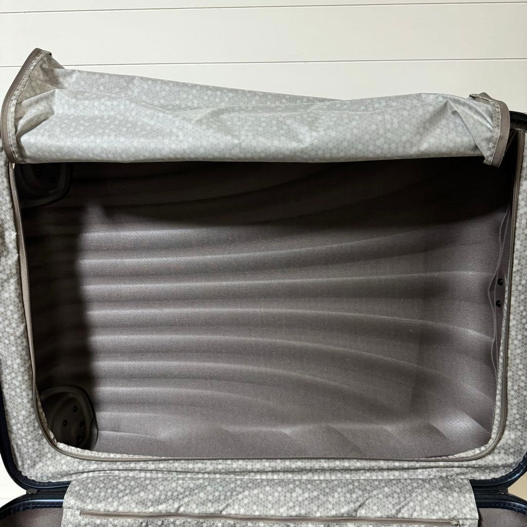 美品✨samsonite サムソナイト　コスモライト　スピナー75 スーツケース