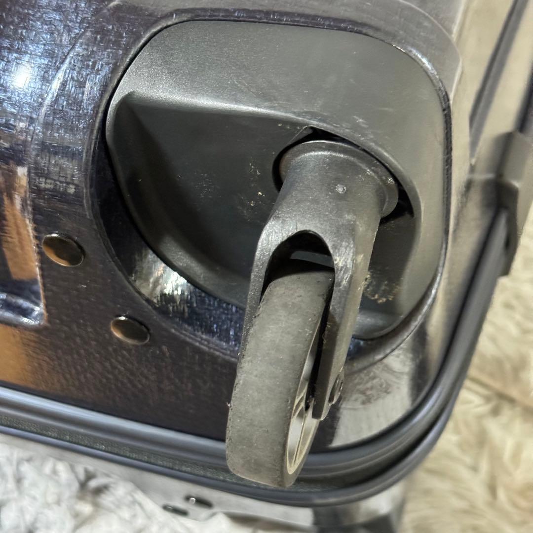 美品✨samsonite サムソナイト　コスモライト　スピナー75 スーツケース