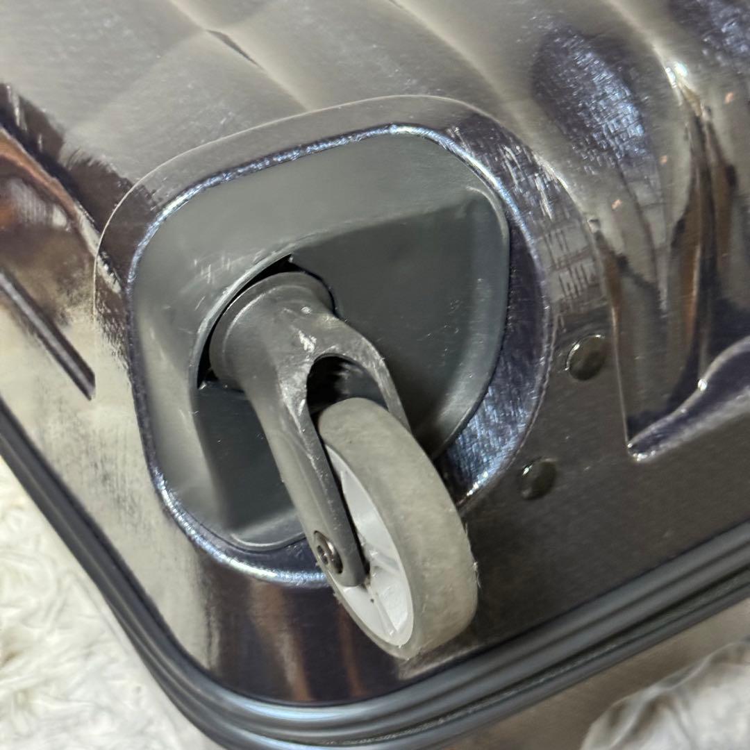 美品✨samsonite サムソナイト　コスモライト　スピナー75 スーツケース