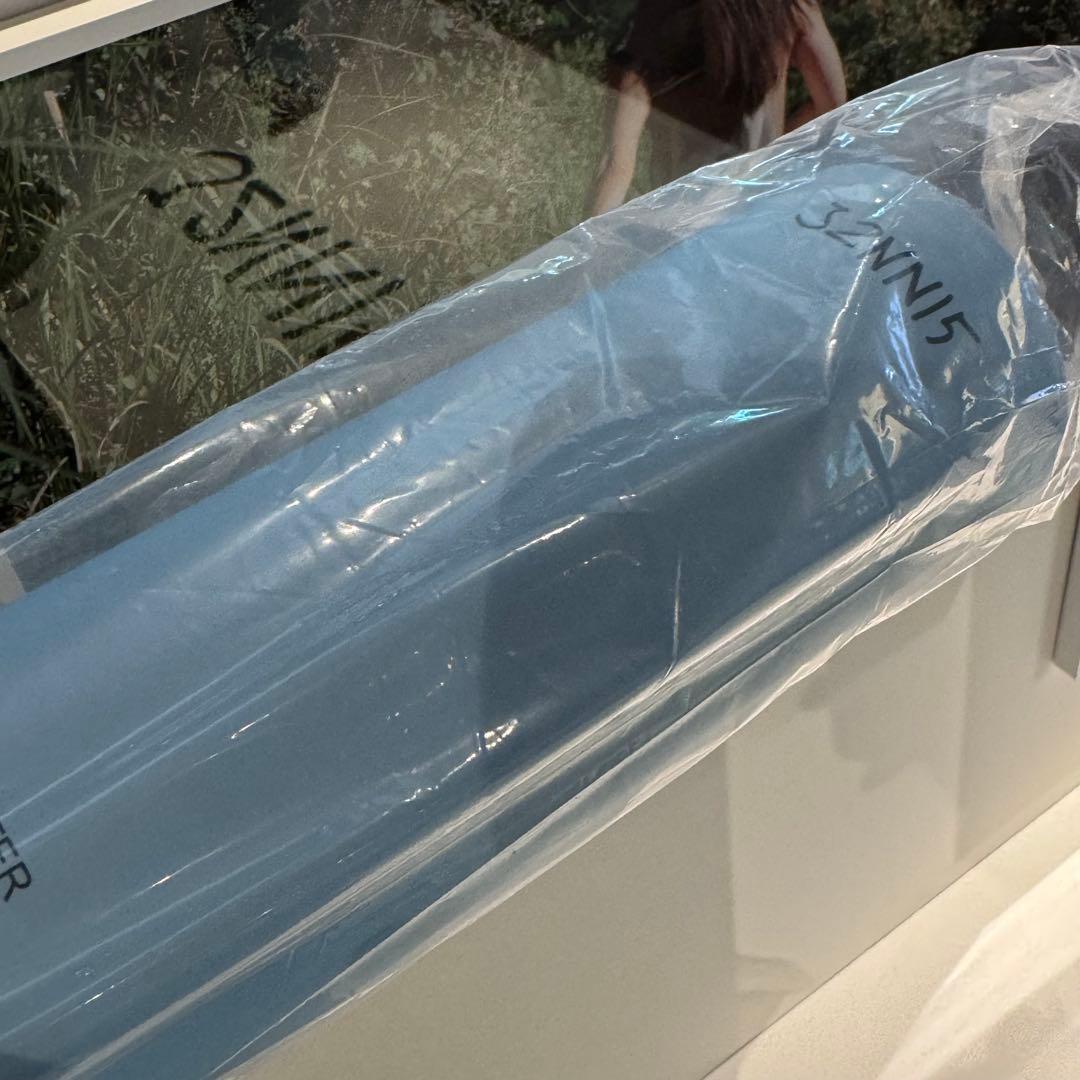 即完売！BLACKPINK ジェニ ポップアップ ポスター 1 東京ドーム