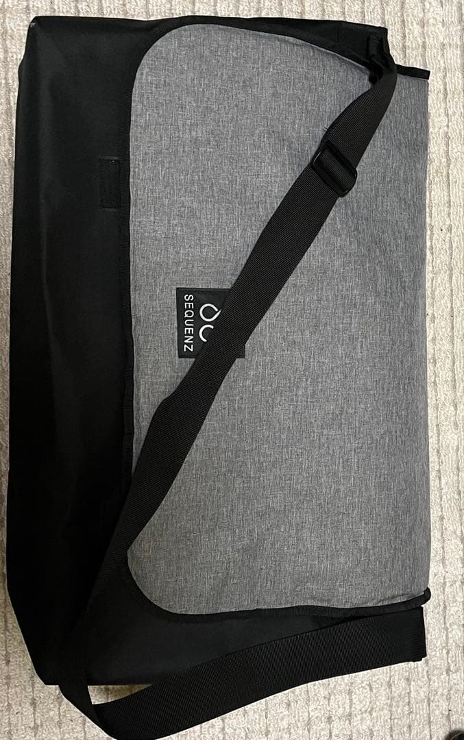 【美品】 KORG minilogue xd アナログシンセサイザー ケース付き