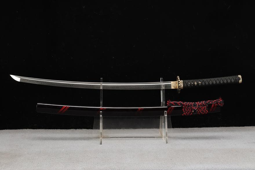 【武士の一竜魂】 日本刀 模造刀 居合刀 斬馬刀 龍泉剣 清剣 唐刀 漢剣