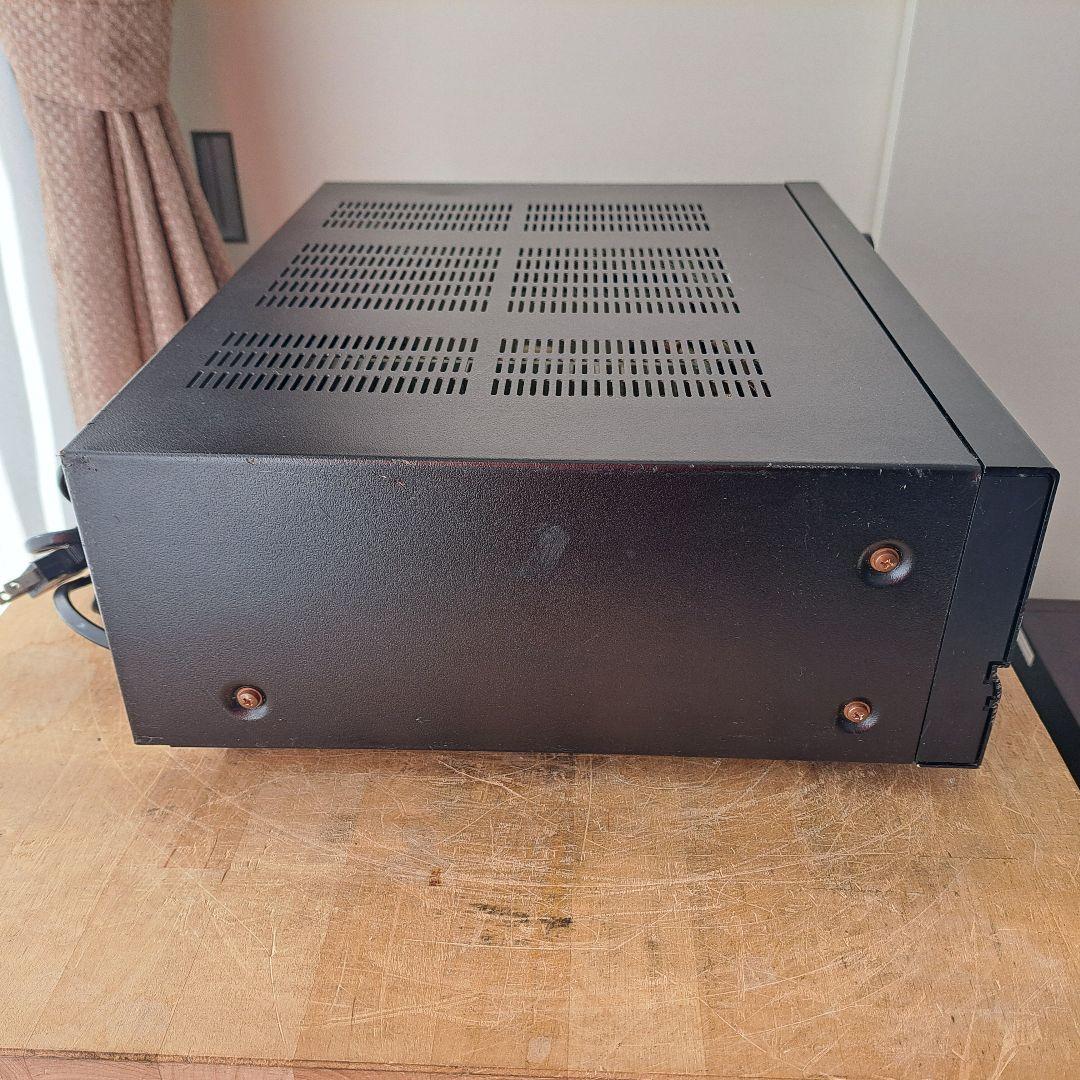 Marantz PM-50 プリメインアンプ