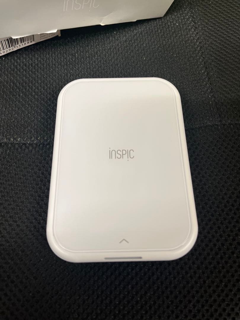 か*た様 Canon INSPIC PV-223-WH 本体