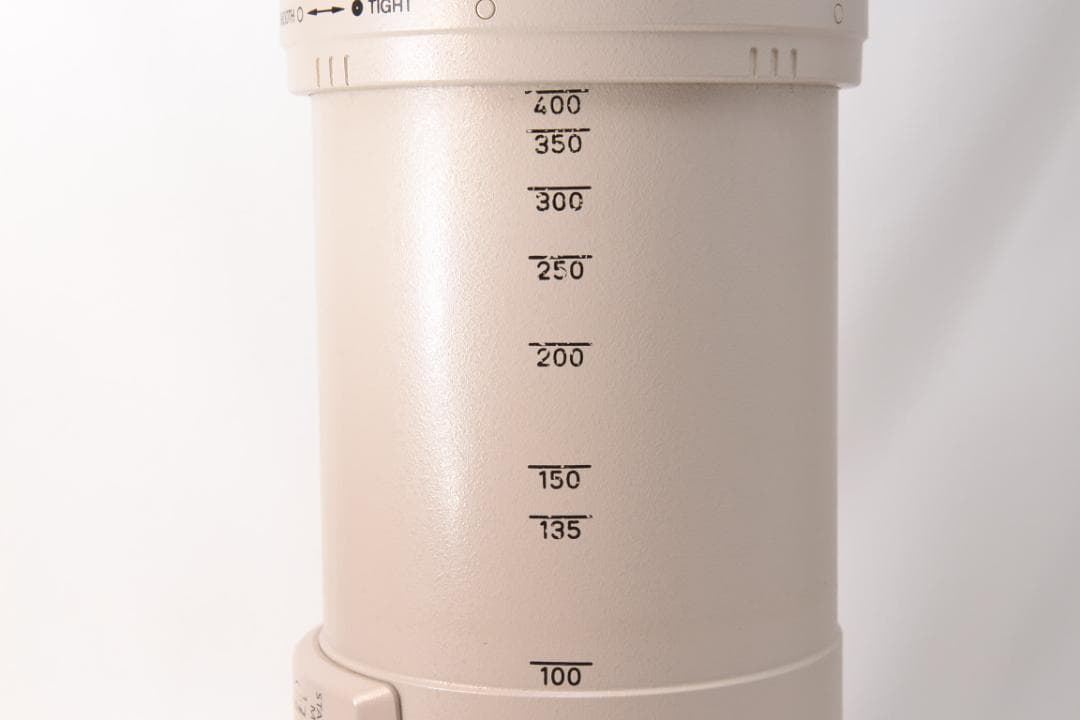 ■ 美品 ■ キヤノン EF100-400mm F4.5-5.6L IS USM