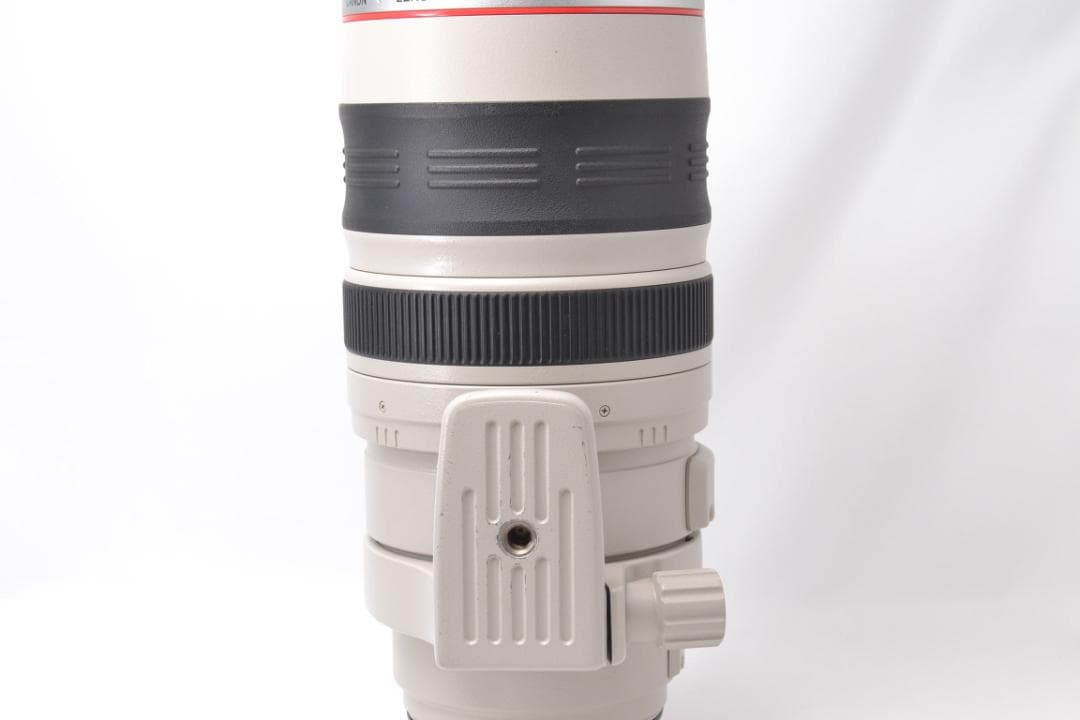 ■ 美品 ■ キヤノン EF100-400mm F4.5-5.6L IS USM