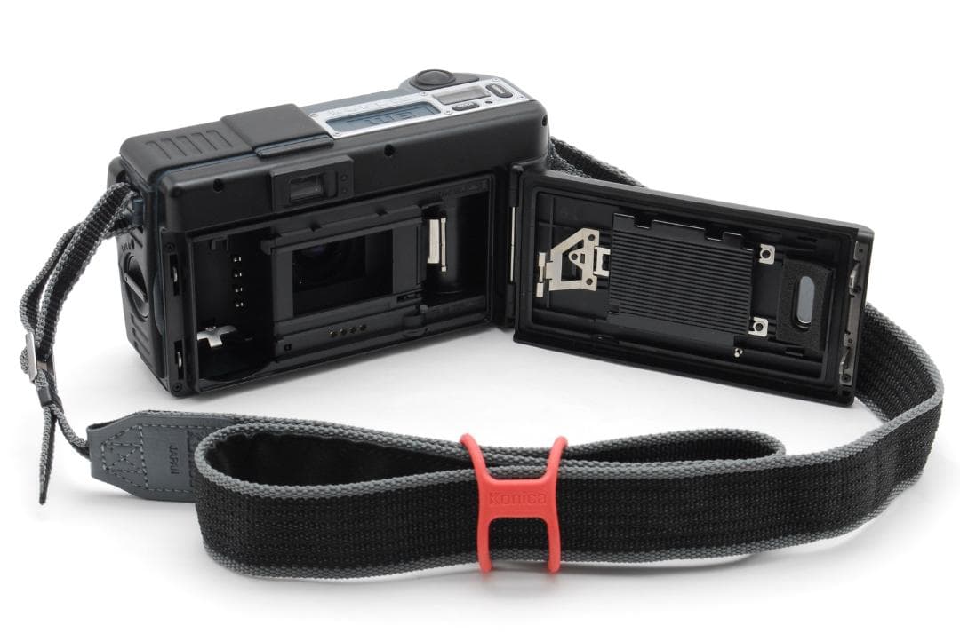 【美品】コニカ KONICA 現場監督