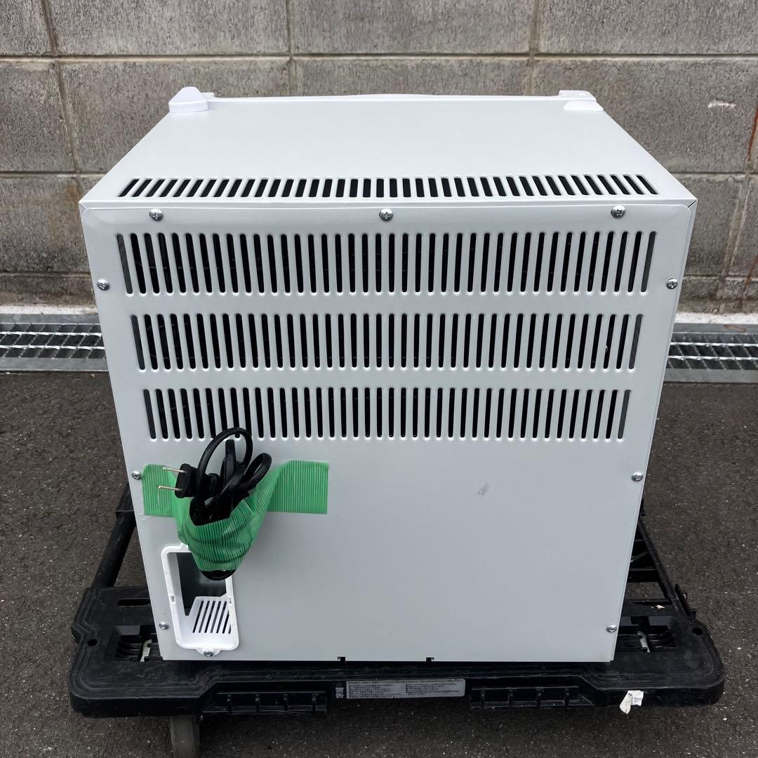 サンルック 1ドア冷蔵庫 ペルチェ式 SR-R2002