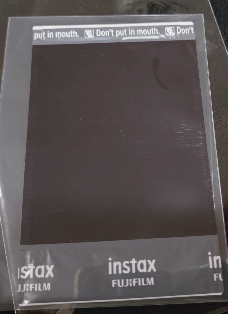 長谷川慎　生写真　サイン