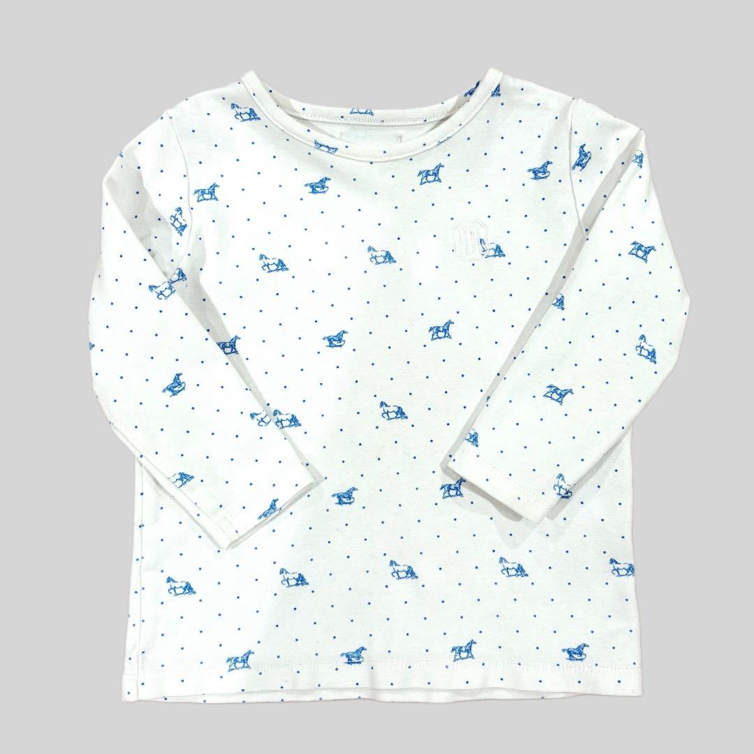 【美品】house on the hill セットアップ　90