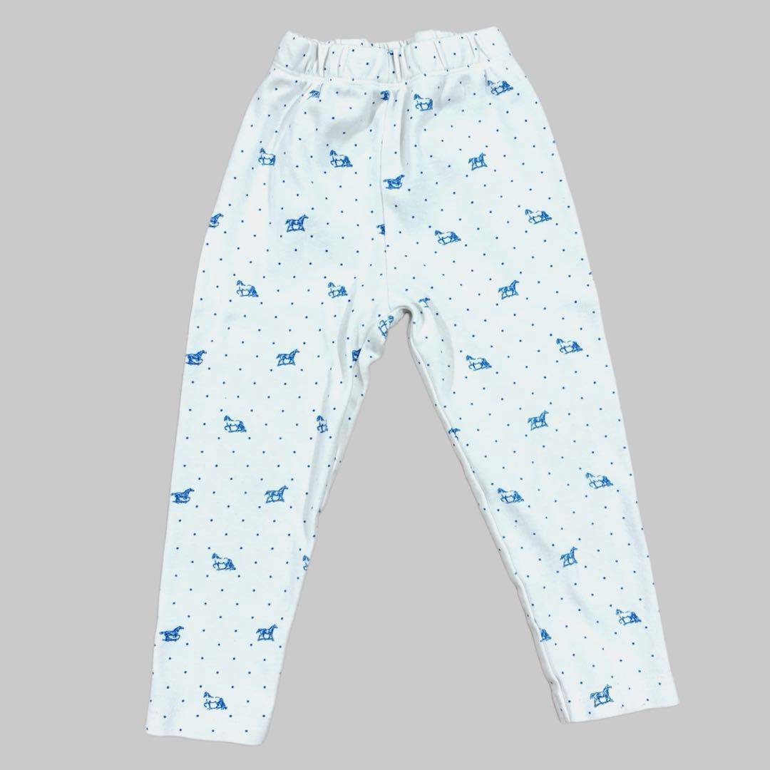 【美品】house on the hill セットアップ　90