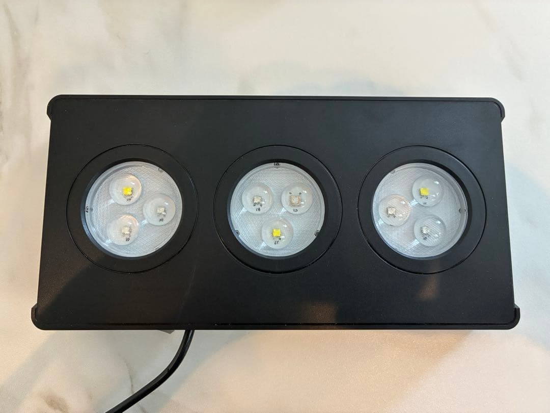 OPTIMUS REEF NANO LEDライト